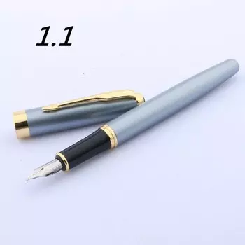 Художественная перьевая ручка Chouxiongluwei классическая 388 Duckbill