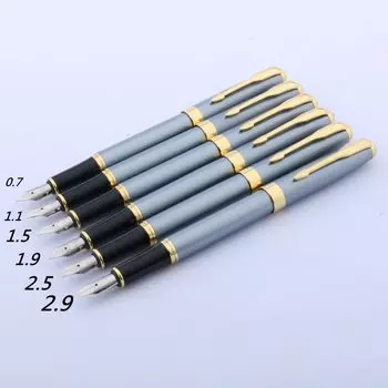 Художественная ручка Chouxiongluwei Duckbill