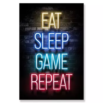 Художественные постеры AliPaint