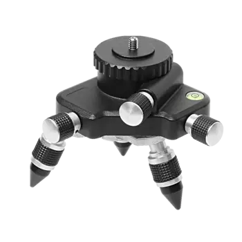 Huepar 2 Линии Зеленый Луч Лазерный Уровень