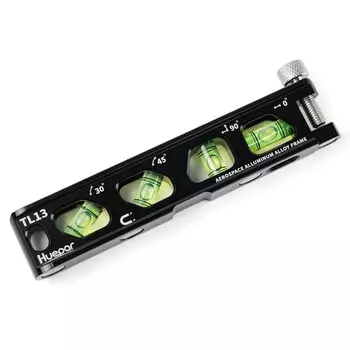 Huepar Магнитный пузырьковый уровень TL13