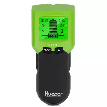 Huepar Stud Finder 5 в 1 сканер стен