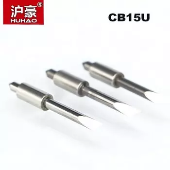 HUHAO Вольфрамовые лезвия для плоттера Graphtec 30/45/60 градусов