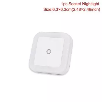 HUIRAN LED ночник для детей