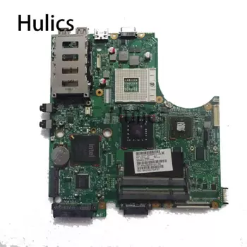 Hulics б/у 574508 -001 Материнская плата для HP ProBook 4410s 4411S 4510S 4710S DDR2 Ram 6050A 2252701