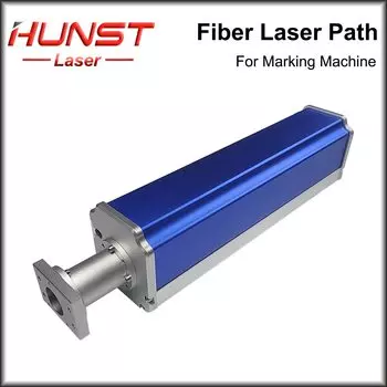 HUNST Fiber Path Синий Волоконный Лазер
