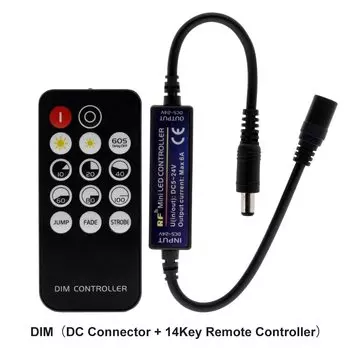 Hunta RGB контроллер для светодиодной ленты