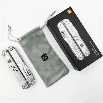 HuoHou K30 Pro Многофункциональный инструмент 18 в 1