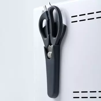 HuoHou Многофункциональные кухонные ножницы