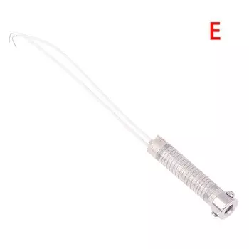 HUXUAN Электрический паяльник 30/40/60/80/100 Вт