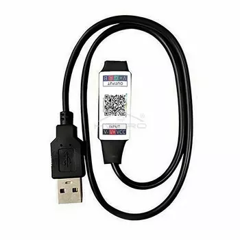 HVIERO RGB Контроллер для светодиодной ленты