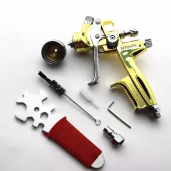 Распылитель NTOOLS HVLP/RP4000B
