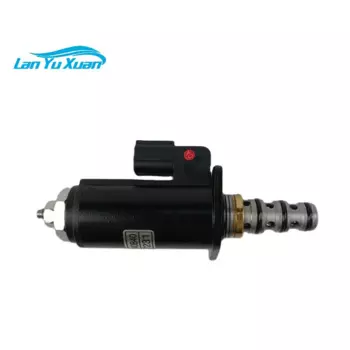 HY SK200-3 электромагнитный клапан для экскаватора G24DB40 G24DA40, гидравлический клапан YN35V00020F1, для Kobelco