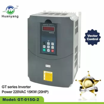 HY VFD 11 кВт 15 кВт привод частоты VFD инвертор 220 В/380 В для ЧПУ маршрутизатора шпиндельного двигателя управления скоростью