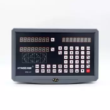 HYMSEANN SNS-3V 3-осевой цифровой дисплей