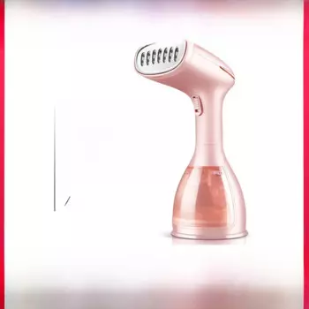HYUNDAIHручной отпариватель для одежды, бытовой небольшой утюг, портативный паровой утюг, пресс-машины