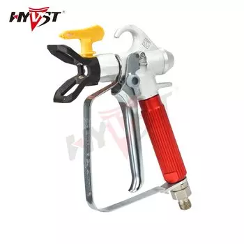 HYVST Аэрограф 3625Psi для FTX