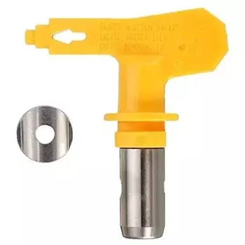 HYVST наконечники для краскопультов