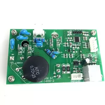 HYVST плата управления DT90490CB для распылителей