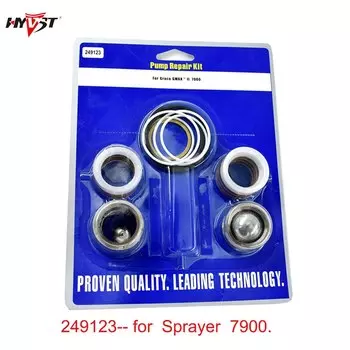 HYVST ремкомплект насоса для опрыскивателей GRC