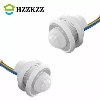 HZZKZZ датчик движения