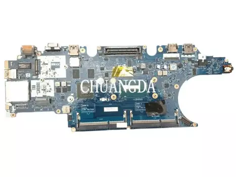 I5-5300U для ноутбука DELL Latitude E5450 GT830M, материнская плата CN-0RH5PW 0RH5PW ZAM71 LA-A903P SR23X N15S-GM-S-A2 DDR3