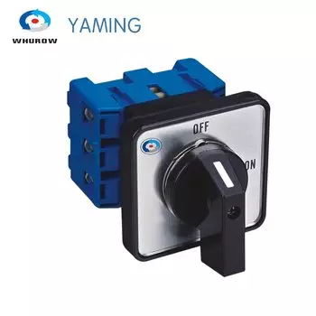 И isolating switch YMD11-40C