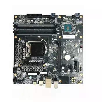 IB460MW для Lenovo 7000K R5 T5-28IMB05 материнская плата 19437-1 5B20W27646 B460 LGA1200 DDR4 материнская плата 100% протестирована Быстрая доставка