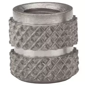 IBC-M3.5-4/6/8/10 A2 вставка шторка формованная-в резьбовые Knukles nut вставка Knurling заклепка Rivnut Ecrou вставка PCB Inox