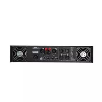 IBO H1200 усилитель мощности 2-канальный 1200 Вт Pa звуковая система аудио оборудование линейный массив динамики усилитель