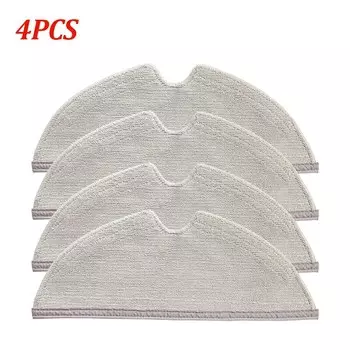 IBooWu Швабры для пылесоса Xiaomi 1S SDJQR01RR 2 шт