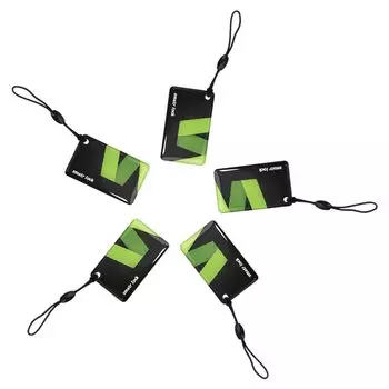 IC CARD M1 13.56Mhz для смарт-замков (5 шт.)