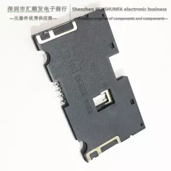 IC гнездо умный ультра-тонкий KF-011D контактного типа для счетчик электроэнергии и измеритель уровня воды компьютерной приставки к телевизору