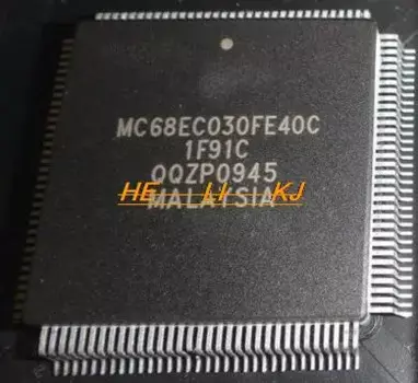 IC НОВЫЙ 100% MC68EC030FE40C