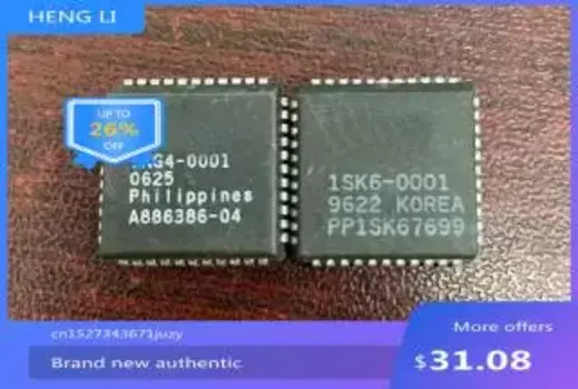 IC новый 100% 1NG4-0001