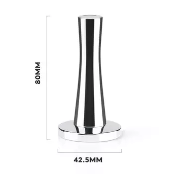 ICAPLAS Темпер из нержавеющей стали для Dolce Gusto