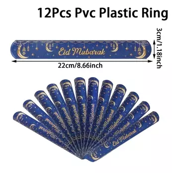 Ид Мубарак хлопковые браслеты staraise