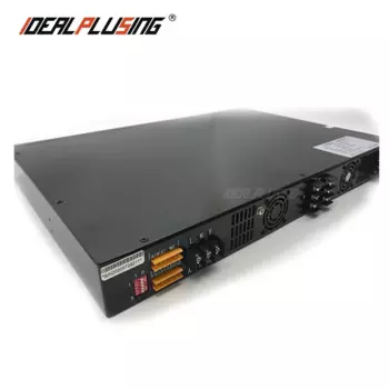 IDEALPLUSING хорошее качество 48Vdc 230V 2KVA 1600w инвертор 48v dc to ac инвертор 1000 Вт 2000VA dc 220vac инвертор