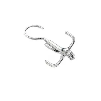 IEFMO многофункциональный вращающийся крючок бежевый