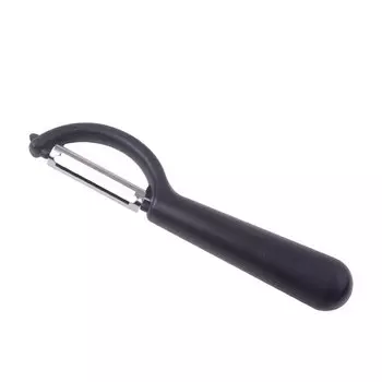 IEFMO Овощечистка из нержавеющей стали синяя