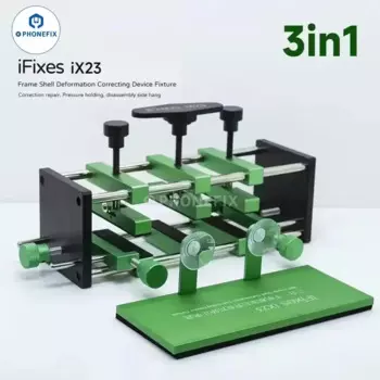 iFixes IX23 3 в 1 Устройство для ремонта телефонов