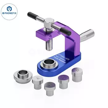 iFixes iX73 Инструменты для замены рамки камеры iPhone