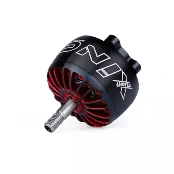 iFlight XING 2814 880KV 1100KV 1700KV 2200KV Бесщеточный двигатель 3-6S FPV NextGen Двигатель 5 мм Вал для DIY RC FPV Racing Drone