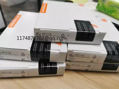 IFM GF711S GF712S датчик 100% новый и оригинальный