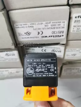 IFM IM5130 датчик 100% новый и оригинальный