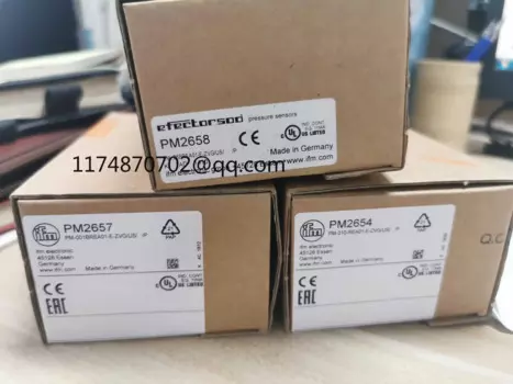 IFM PM2657 PM2658 PM2654 сенсор 100% новый и оригинальный