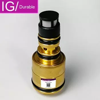 IG-65 5SL12 5SA12 5SA09 6SBU16 7SBU16C регулирующий клапан компрессора переменного тока для Fiat Hyundai Kia Mercedes Opel Landrover Saab Skoda V W