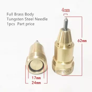 Игла для кодировочной машины BateRpak 4 мм