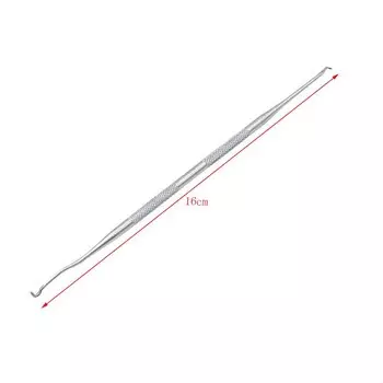 Игла для переноса личинки пчелиной матки Howells