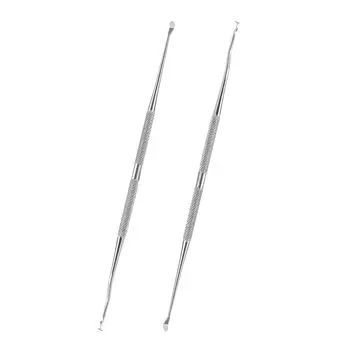 Игла для переноса личинок пчелиной матки Talk-Satisfied из нержавеющей стали